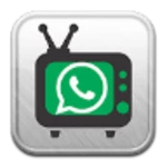 Logo of Vídeos para WhatsApp Humor MP4 android Application 